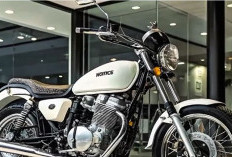 Yamaha 125 cc Terbaru 2026 Resmi Meluncur di India: Mileage King dengan Desain Sporty untuk Keluarga