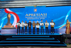 Bengkulu Terbaik Turunkan Pengangguran