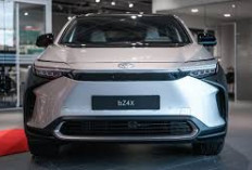 Konflik Geopolitik Picu Lonjakan Minat Kendaraan Listrik Global