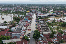 Cuaca Ekstrem, Gubernur Perintahkan BPBD OPD Gerak Cepat