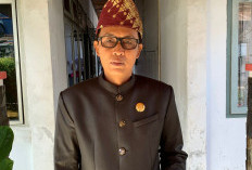 Kadis Dikbud Bengkulu Selatan Tegaskan WFA Tidak Berlaku di Sekolah, KBM Tetap Normal