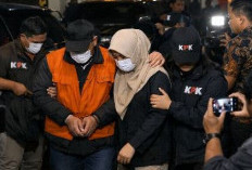 OTT KPK di Bengkulu: Bupati hingga Pejabat Pemkab Rejang Lebong Diamankan