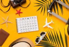 Pemerintah Tetapkan Jadwal Belajar dan Libur Sekolah Selama Ramadan 2026