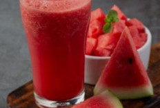 Pilihan Minuman Sehat Saat Berbuka Puasa Agar Tubuh Tetap Bugar Selama Ramadan