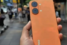 POCO X8 Pro Max Lolos TKDN, Siap Rilis Maret 2026: Baterai 8.550 mAh dan Skor AnTuTu 3,6 Juta Poin