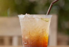 Efek Minum Air Es Saat Berbuka, Ini Kata Dokter