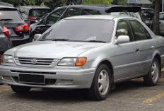 Mobil Lawas Rasa Gaya: 3 Pilihan Sedan Klasik Ramah Kantong Mahasiswa