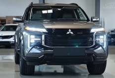 Mitsubishi Siap Luncurkan Lini Hybrid di Indonesia Mulai 2026, Fokus pada Efisiensi dan Adaptasi Infrastruktur