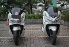 Skutik Premium Legendaris yang Tetap Menarik di Pasar Bekas! Honda PCX CBU Thailand