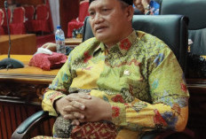 Anggota DPRD Bengkulu Selatan Apresiasi Kejari Bongkar Kasus HPT Bukit Rabang
