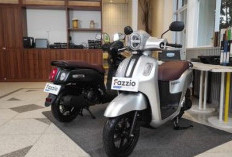 Honda Supra X Termasuk, Ini Daftar Sepeda Motor Paling Irit BBM 2026, Cocok Buat Bekerja Harian