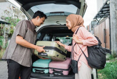 Mudik Nyaman Tanpa Pusing, Ini 7 Cara Ampuh Cegah Mabuk Perjalanan