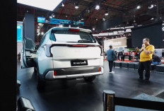 Kia Tebar Spesial Benefit di IIMS 2026, Umumkan Harga The All New Carens dan New Sonet