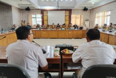 DPRD Bengkulu Selatan Dorong Penuntasan Konflik Lahan di Pino Raya