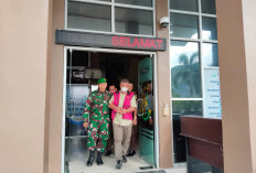 Korupsi Dana Hibah Pilkada KPU Bengkulu Selatan Rugikan Negara Rp3,5 Miliar, Tiga Tersangka Segera Disidangkan