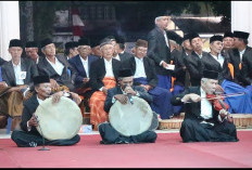 Nanyian Pada Seni Dendang, Bukan Sekedar Syair, Namun Juga Penuh Makna