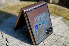 Rekomendasi HP Lipat dengan Harga Lebih Terjangkau di Indonesia (April 2026)