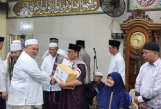 Pemkab Bengkulu Selatan Gelar Safari Ramadan 1447 H, Ini Jadwal dan Titik Kunjungan di 11 Kecamatan