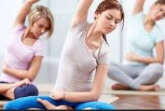 Jam Emas Olahraga Pagi: Kunci Efektif Mengatasi Perut Buncit