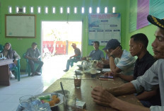 Pemkab Kaur Usulkan Empat Lokasi Baru Kampung Nelayan Merah Putih ke KKP