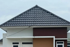 7 Inspirasi Model Atap Rumah Minimalis Modern 2026 yang Estetik dan Fungsional