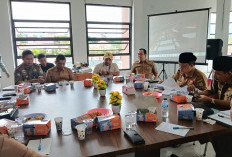 Pemkab Seluma Matangkan Pameran dan Bazar MTQ XXXVII Provinsi Bengkulu