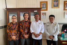 LPK Kaizu Jalin MoU dan Dinas Sosial Provinsi Bengkulu, Tingkatkan Kompetensi Tenaga Perawat Lansia ke Jepang