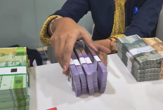 Cocok untuk UMKM! Ini Skema KUR Mandiri 2026 Pinjaman hingga Rp200 Juta 