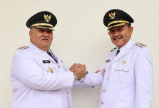 Lima Tahun Kepemimpinan, Rifai-Yevri Targetkan Tuntaskan 1.000 RTLH