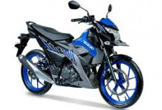 Bebek Sport Legendaris Kembali Menggoda dengan Performa Buas dan Fitur Modern