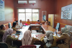 PPPK PW Nakes Bengkulu Selatan Harapkan Kesetaraan Gaji, DPRD Siap Perjuangkan