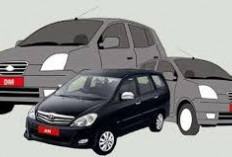 Randis Pejabat Boleh Dipakai Mudik Lebaran, Bupati Bengkulu Selatan Tetapkan Sejumlah Syarat