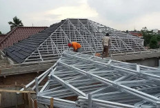 Memilih AtapTerbaik untuk Rumah, Ini Jenis Bahan dan Rangka yang Paling Direkomendasikan