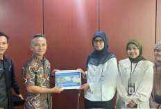 Akselerasi Ekonomi Daerah, Pemkab Kaur Usulkan Pembangunan Jalan Strategis dan Pelabuhan ke Bappenas