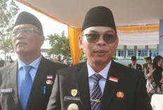 Status 2.119 Tenaga PPPK di Kabupaten Seluma Terancam
