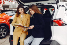Kesalahan Umum Pembeli Mobil Pertama Kali dan Cara Menghindarinya