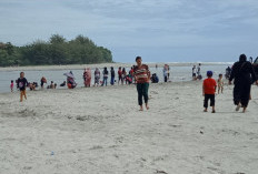 Retribusi Wisata Disorot, BKSDA Pastikan Karcis TWA Seluma Langsung Masuk Rekening PNBP