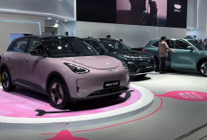 Subaru Ramaikan IIMS 2026, Boyong Forester, Outback, WRX, hingga BRZ dengan Beragam Program Menarik