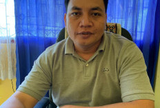 Kades Telaga Dalam Dukung dan Siap Meriahkan HUT Kecamatan Pino Raya ke-25