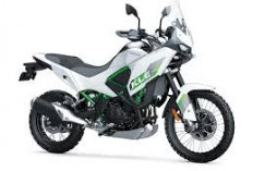 Pajak Tinggi, Harga Melambung, Namun Tetap Menggoda: Mengulas Daya Tarik Kawasaki KLE 500 di Indonesia