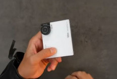 Review iKKO Mind One Pro: Smartphone Mungil Anti-Mainstream yang Bikin Kesengsem, Tapi Belum Tentu Worth It