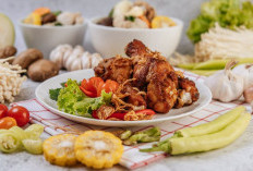 Jangan Salah Pilih, Ini Jenis Makanan yang Tahan hingga 12 Jam Menurut Ahli