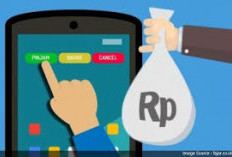 Ngutang di Pinjol, Aturan Terbaru dari OJK Tidak Boleh Lebih 30 Persen dari Penghasilan