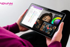Rekomendasi Tablet Rp1 Jutaan Terbaik Mei 2026: Pilihan Terjangkau untuk Belajar, Hiburan, dan Produktivitas