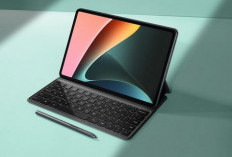 Tablet Lama, Rasa Laptop Modern: Xiaomi Pad 5 Masih Layak di 2026 Berkat Dual Boot Windows-Android
