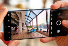 6 Rekomendasi HP Murah Kamera Juara April 2026: Hasil Foto Tajam, Siap Saingi iPhone