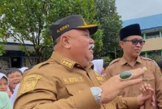 Kadis Dikbud Ajak Pelajar Isi Libur Ramadan dengan Aktivitas Positif