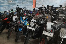Motor Baru Semakin Mahal, Beli Bekas Saja! Murah Tapi Bukan Murahan, Ini Pilihannya 