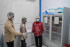 Belum Ada SPPG di Seluma Kantongi Sertifikat HACCP, Operasional Masih Mengandalkan Sertifikat Dasar