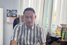 BKPSDM Bengkulu Selatan Ajukan 90 Formasi CPNS, Antisipasi Kekurangan ASN